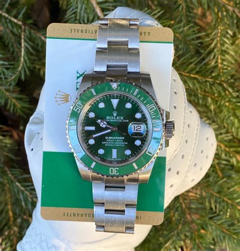 hulk rolex 2022|rolex submariner hulk discontinued.